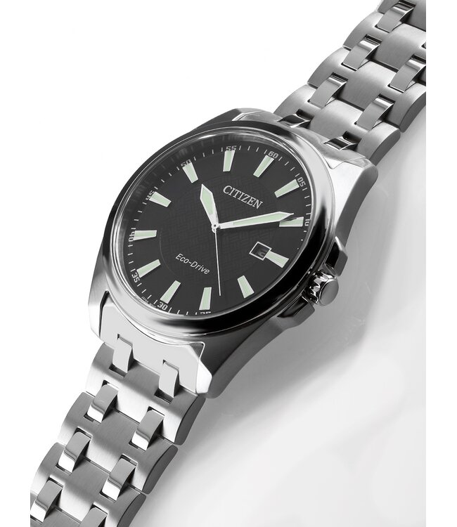 Citizen  BM7108-81E Herrenuhr Klassik 41 mm