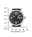 Citizen  BM8470-11EC Herrenuhr Sport 42 mm