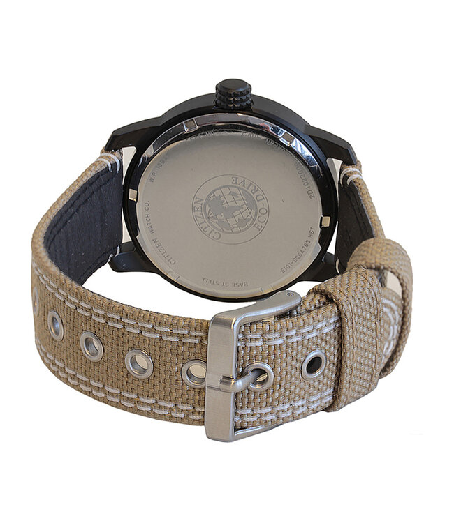Citizen  BM8476-23EC Herrenuhr Eco-Drive 42 mm