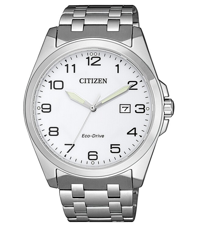 Citizen  BM7108-81A Herrenuhr Eco-Drive 41 mm