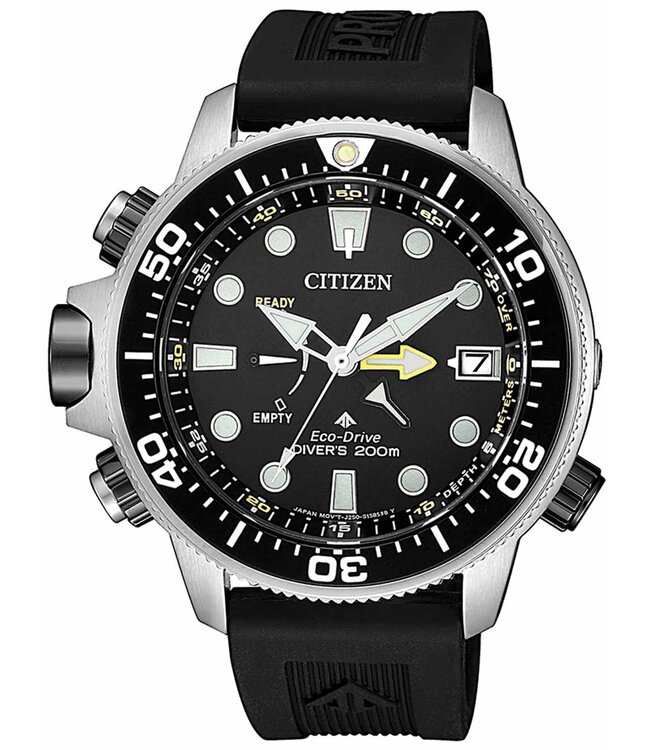 Citizen  BN2036-14E Herrenuhr Promaster 46 mm