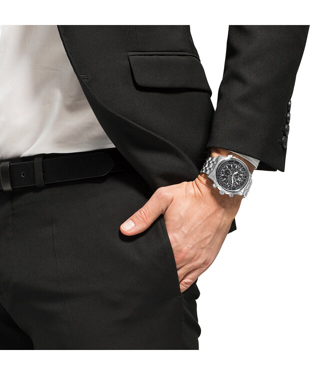 Citizen  CB5860-86E Herrenuhr Promaster Chronograph 43 mm