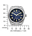 Citizen  BM8560-88LC Herrenuhr Super-Titanium 42 mm