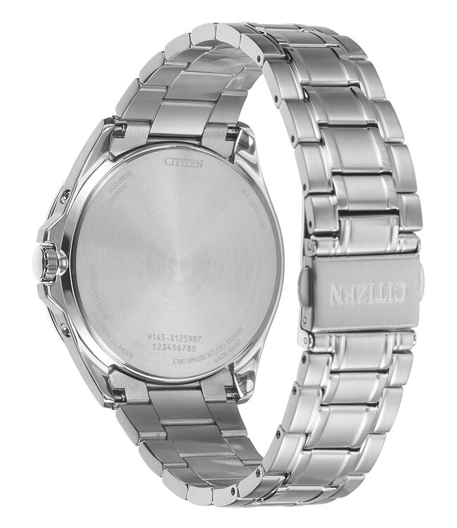Citizen  CB0250-84E Herrenuhr Eco-Drive 43 mm