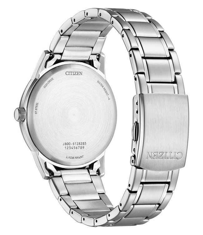 Citizen  AW0100-86LC Herrenuhr Eco-Drive 40 mm