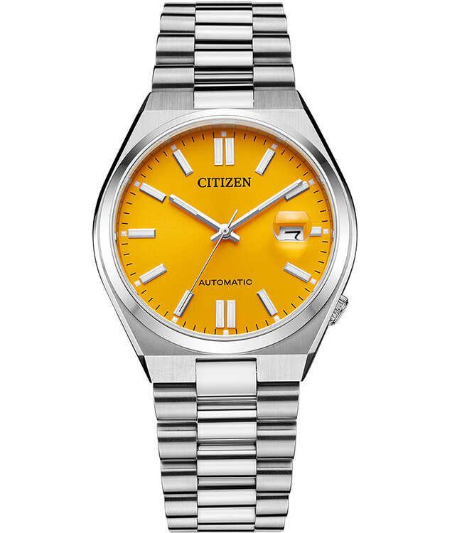 Citizen  NJ0150-81Z Herrenuhr Men's 40 mm