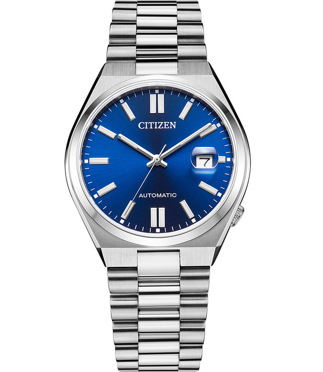 Citizen  NJ0150-81L Herrenuhr Men's 40 mm