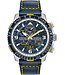 Citizen  JY8078-01L Herrenuhr Promaster Chronograph 45 mm