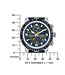 Citizen  JY8078-01L Herrenuhr Promaster Chronograph 45 mm