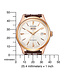 Citizen  NH8393-05AC Herrenuhr Men's 40 mm