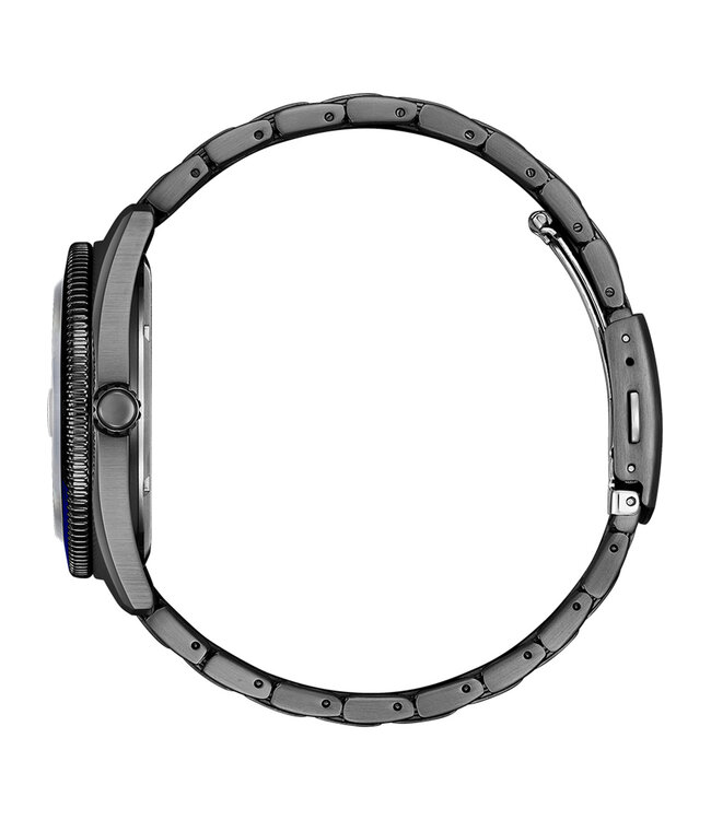 Citizen  AW1765-88X Herrenuhr Eco-Drive 43 mm