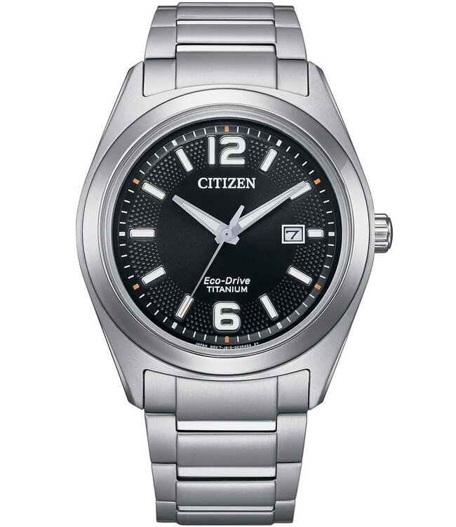 Citizen  AW1641-81E Herrenuhr Eco-Drive 41 mm