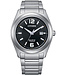 Citizen  Eco-Drive Herrenuhr 41 mm AW1641-81E