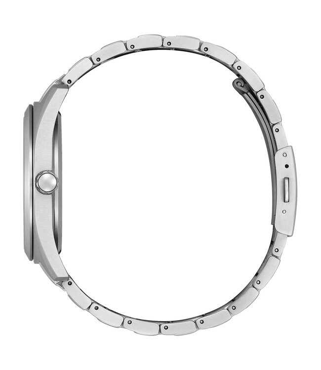 Citizen  AW1641-81L Herrenuhr Eco-Drive 41 mm