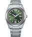 Citizen  AW1641-81X Herrenuhr Eco-Drive 41 mm