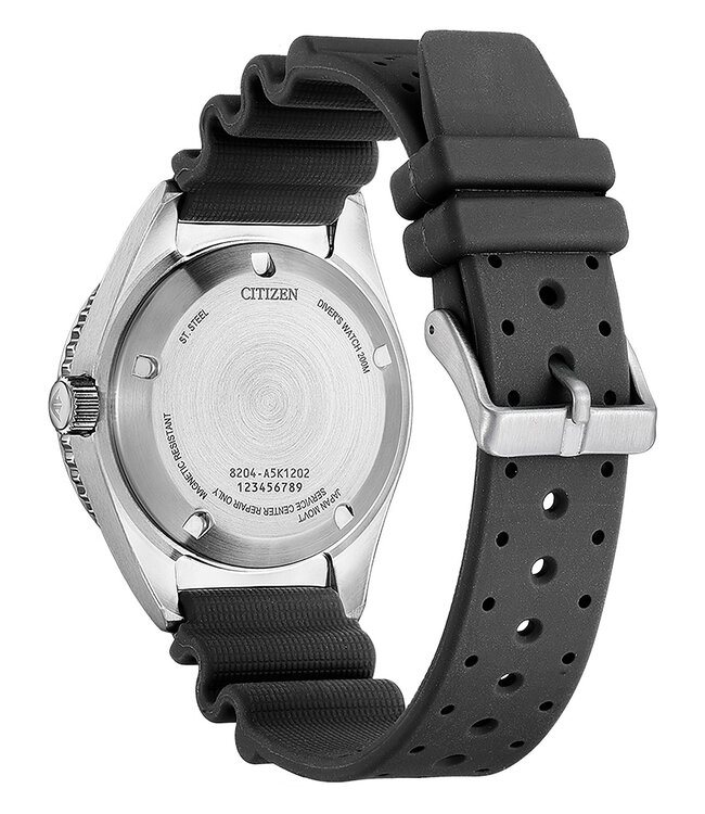 Citizen  NY0129-07LC Herrenuhr Promaster 41 mm