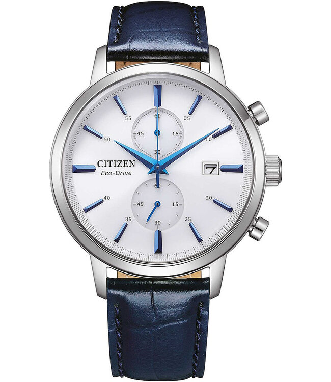 Citizen  CA7069-16A Herrenuhr Eco-Drive Chronograph 42 mm