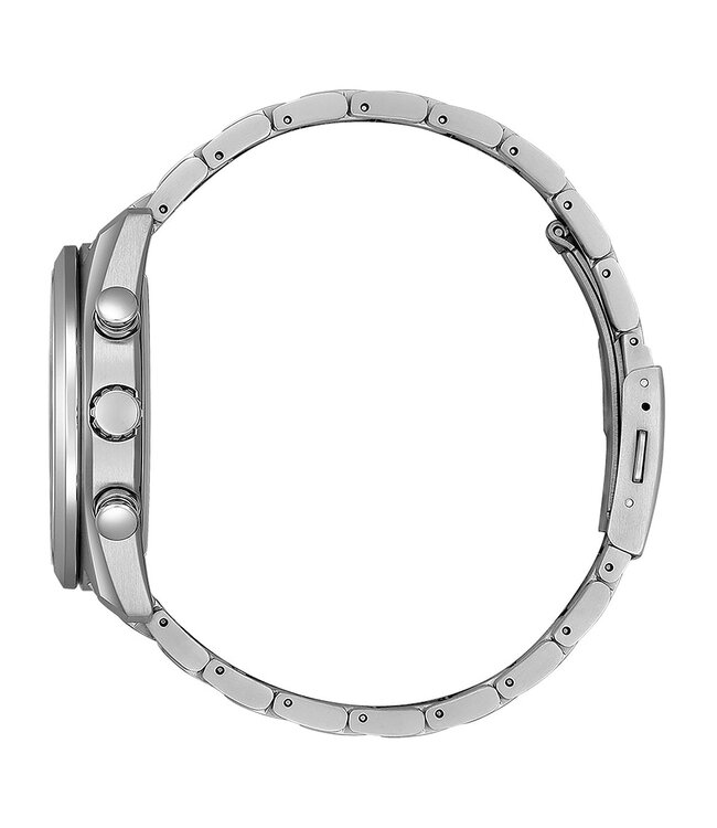 Citizen  BY1010-81H Herrenuhr Eco-Drive 43 mm