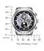 Citizen  BY1010-81H Herrenuhr Eco-Drive 43 mm