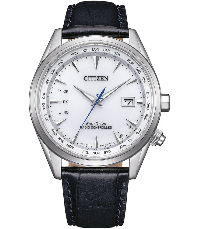 Citizen  CB0270-10A Herrenuhr Eco-Drive 43 mm