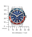 Citizen  NB6030-59L Herrenuhr Series 41 mm