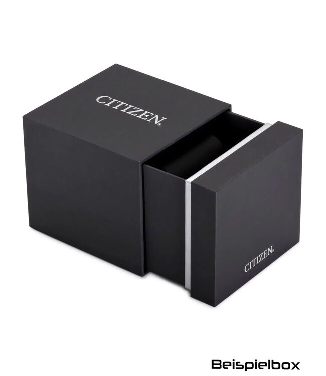 Citizen  AW1810-85L Herrenuhr Eco-Drive 43 mm