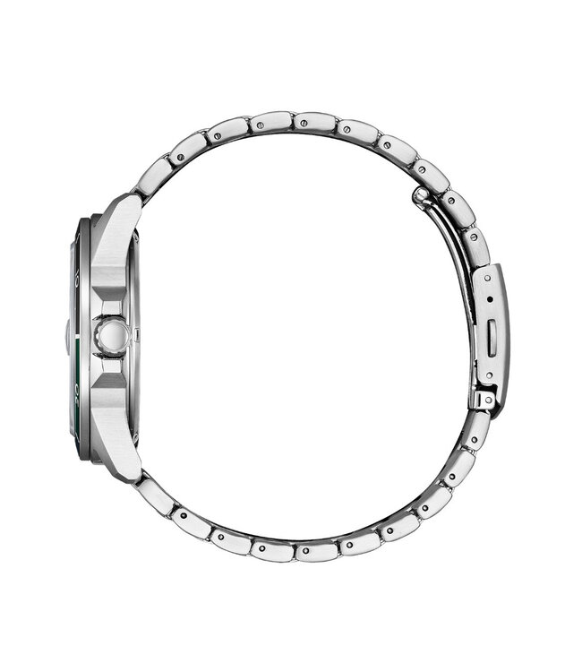 Citizen  AW1811-82X Herrenuhr Eco-Drive 43 mm
