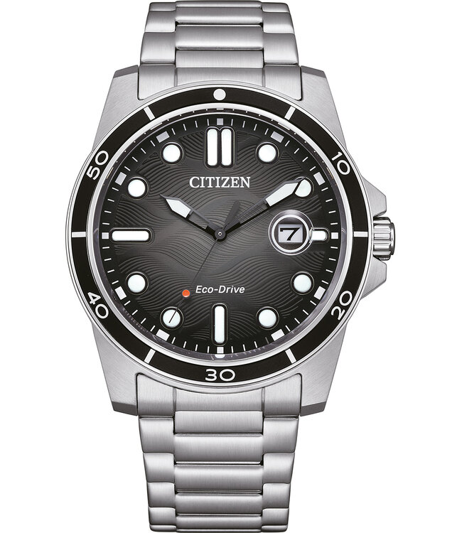 Citizen  AW1816-89E Herrenuhr Eco-Drive 43 mm