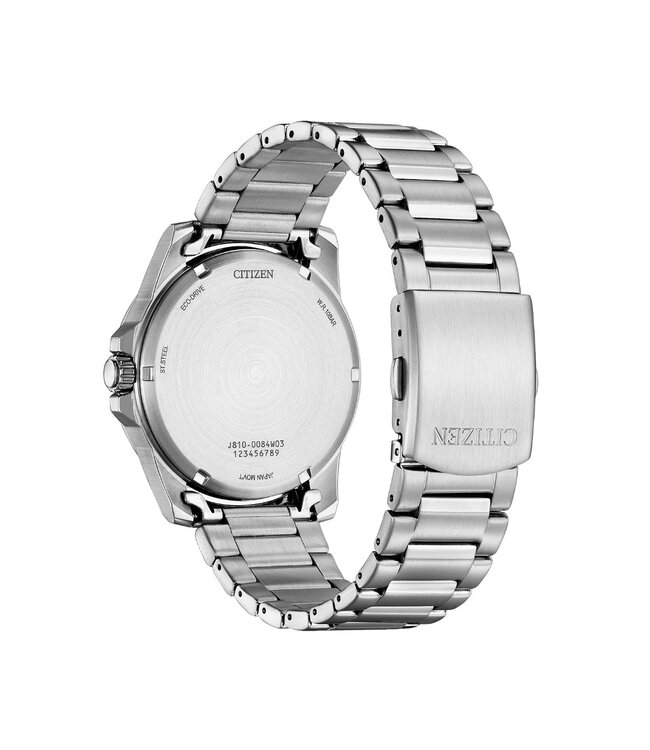 Citizen  AW1816-89E Herrenuhr Eco-Drive 43 mm