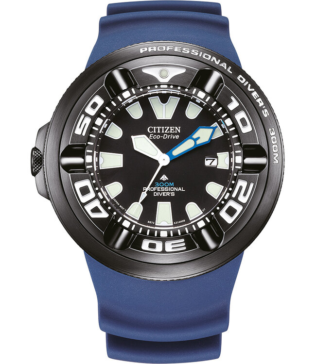 Citizen  BJ8055-04E Herrenuhr Eco-Drive 48 mm