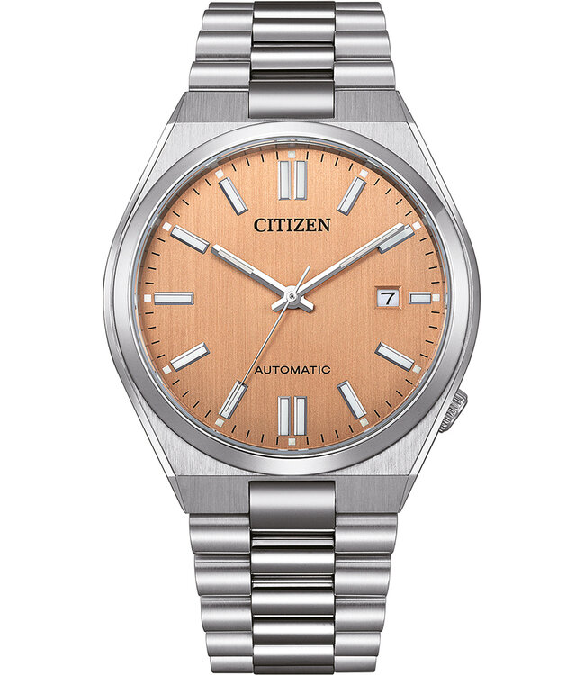 Citizen  NJ0159-86Z Herrenuhr Tsuyosa 40 mm
