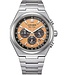 Citizen  CA4610-85Z Herrenuhr Eco-Drive Chronograph 43 mm