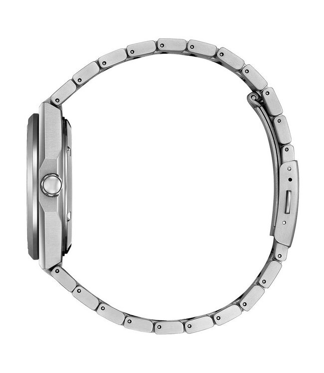 Citizen  NJ0180-80M Herrenuhr Super 41 mm