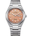 Citizen  AW0130-85ZC Herrenuhr Eco-Drive 40 mm