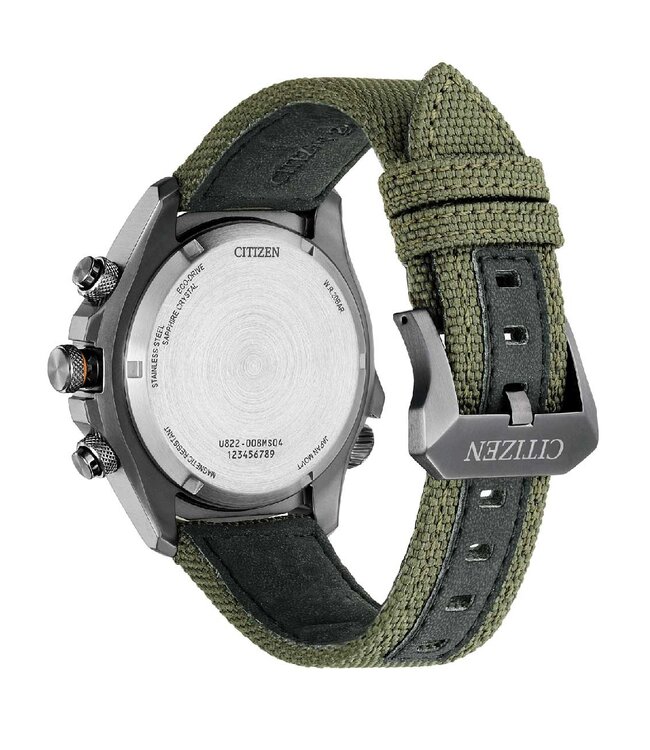 Citizen  JV1005-02W Herrenuhr Promaster 44 mm