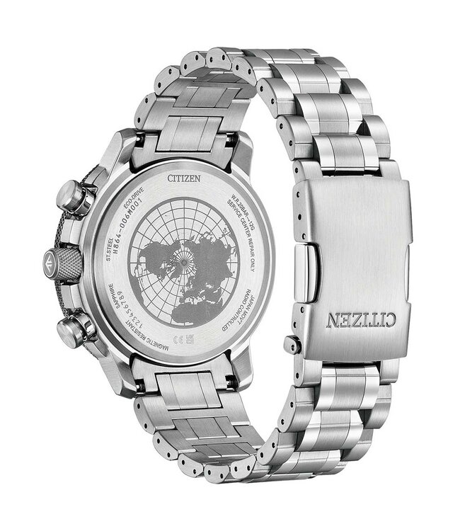 Citizen  BY3006-53E Herrenuhr Promaster 46 mm