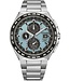 Citizen  AT8238-84M Herrenuhr Eco-Drive Chronograph 44 mm