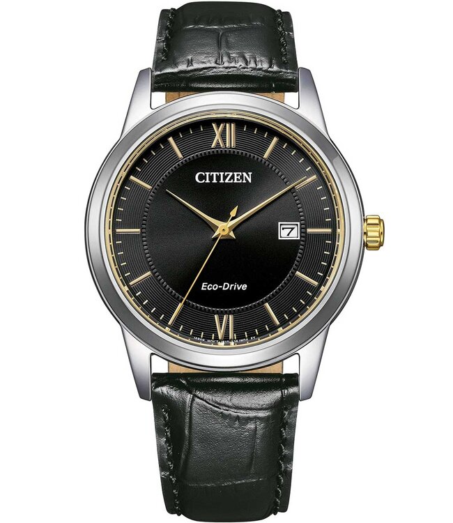 Citizen  AW1784-16E Herrenuhr Eco-Drive 40 mm