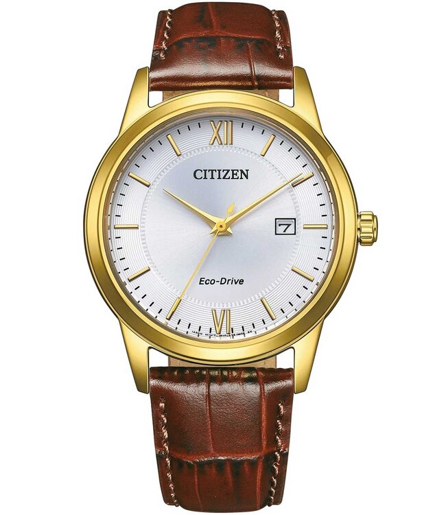 Citizen  AW1782-11A Herrenuhr Eco-Drive 40 mm