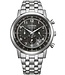 Citizen  CA4630-53E Herrenuhr Eco-Drive Chronograph 42 mm