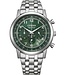 Citizen  CA4630-53X Herrenuhr Eco-Drive Chronograph 42 mm