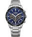 Citizen  CA4624-56L Herrenuhr Eco-Drive Chronograph 39 mm