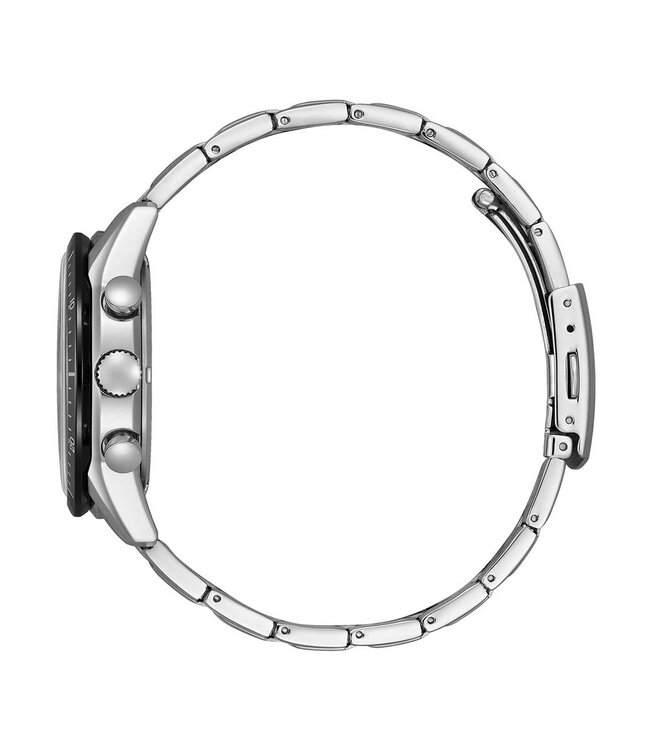 Citizen  CA4624-56L Herrenuhr Eco-Drive Chronograph 39 mm