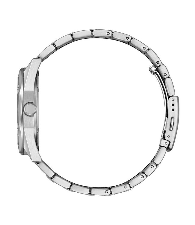 Citizen  BM7631-52E Herrenuhr Eco-Drive 41 mm