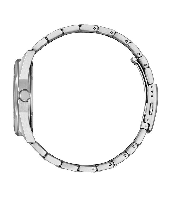 Citizen  BM7631-52L Herrenuhr Eco-Drive 41 mm