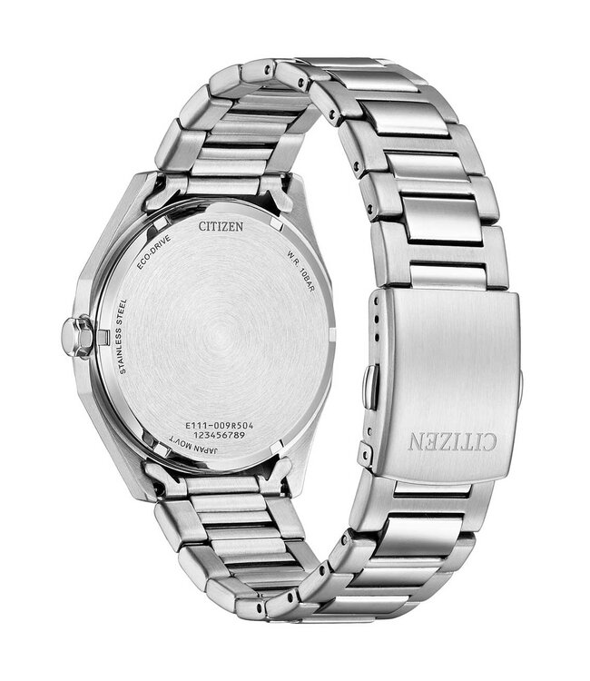 Citizen  BM7631-52L Herrenuhr Eco-Drive 41 mm