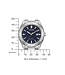 Citizen  BM7631-52L Herrenuhr Eco-Drive 41 mm