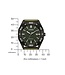 Citizen  BM7635-01X Herrenuhr Eco-Drive 41 mm