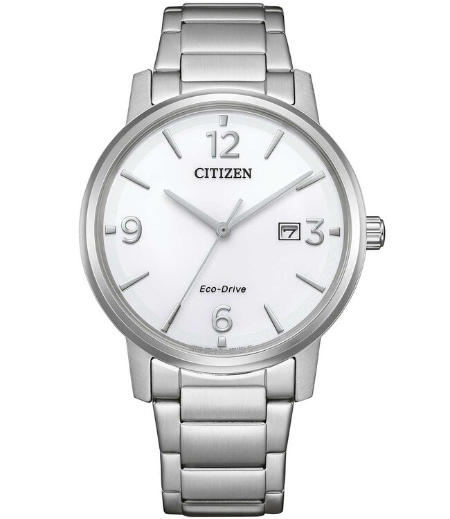 Citizen  BM6755-71A Herrenuhr Eco-Drive 40 mm