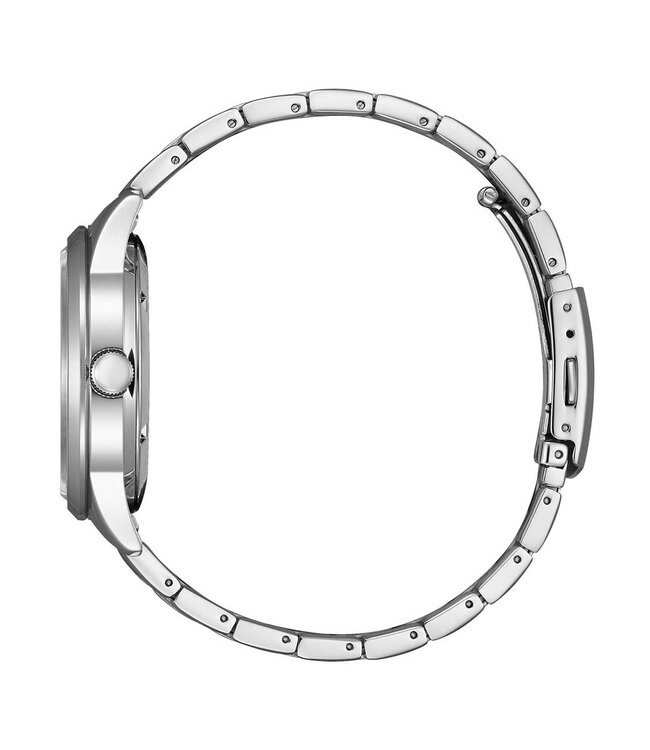 Citizen  NY4058-79LC Herrenuhr Automatic 40 mm